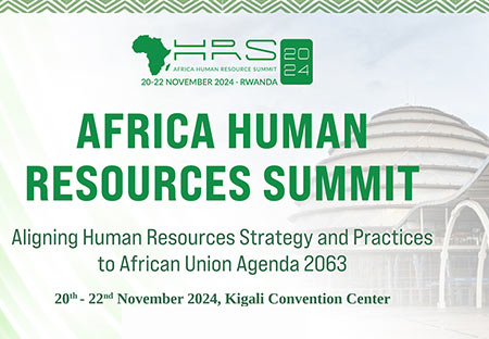 2024 Africa Human Resource Summit